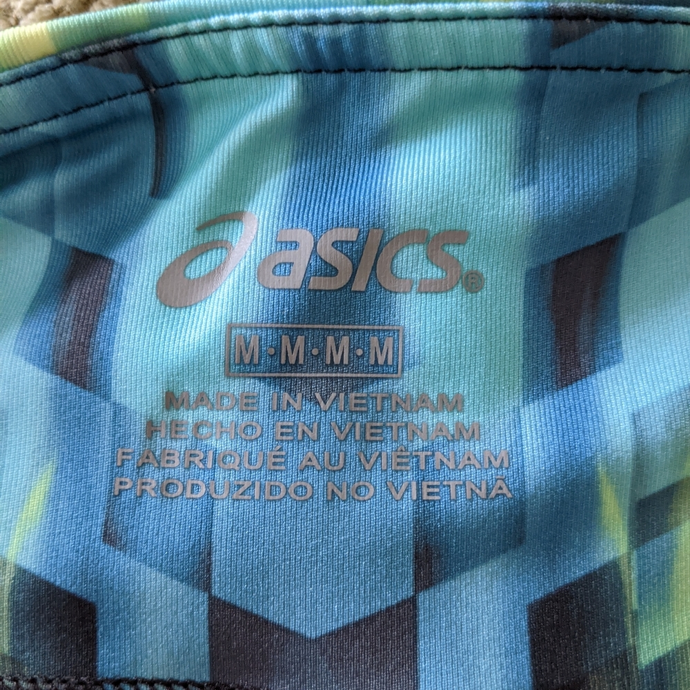 Asics Running Capris - Picture 4 of 5